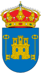 Escudo de La Guardia de Jaén